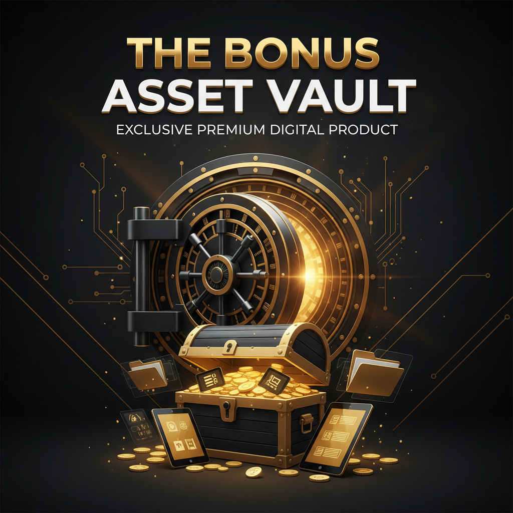 The Bonus Asset Vault