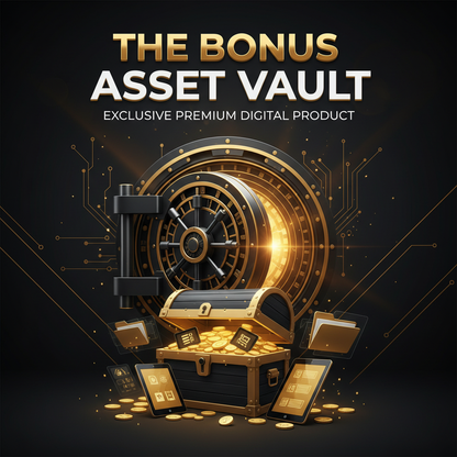 The Bonus Asset Vault